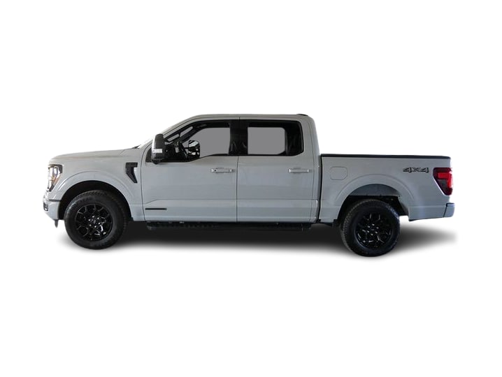 Thumbnail: 2024 Ford F-150 - 3