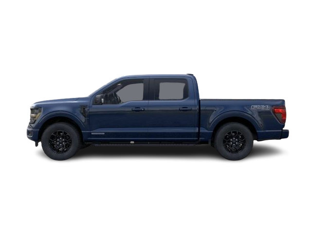 Thumbnail: 2026 Ford F-150 - 3