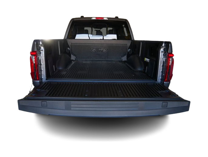 Thumbnail: 2024 Ford F-150 - 12