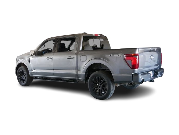 Thumbnail: 2024 Ford F-150 - 4