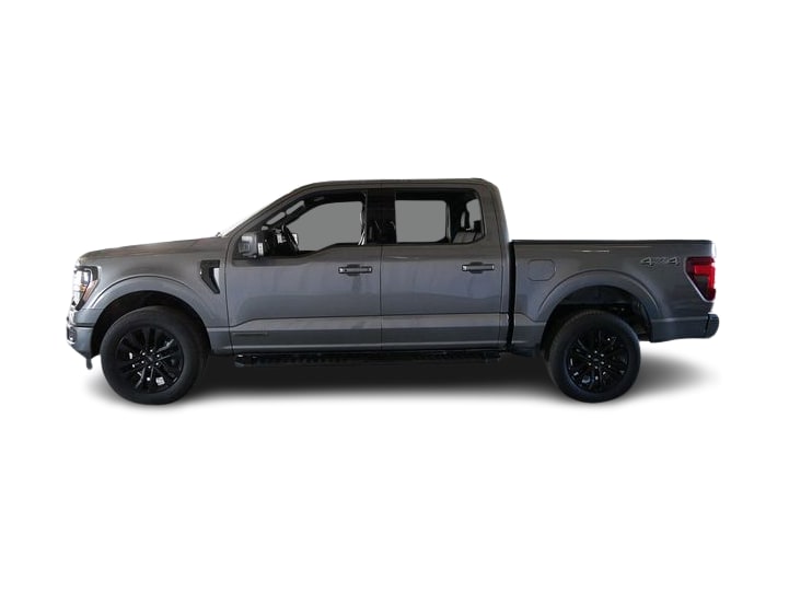 Thumbnail: 2024 Ford F-150 - 3