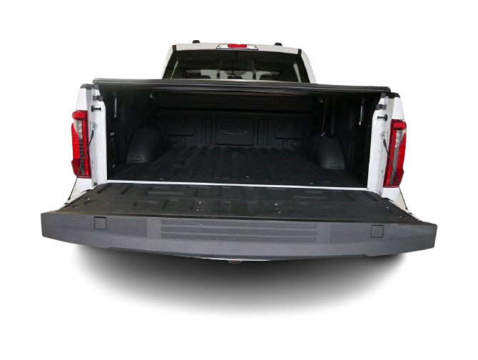 Thumbnail: 2024 Ford F-150 - 17
