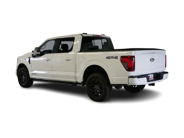 Thumbnail: 2024 Ford F-150 - 4