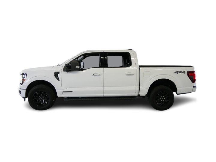 Thumbnail: 2024 Ford F-150 - 3