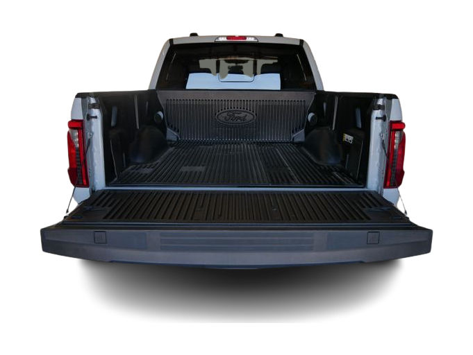 Thumbnail: 2024 Ford F-150 - 11