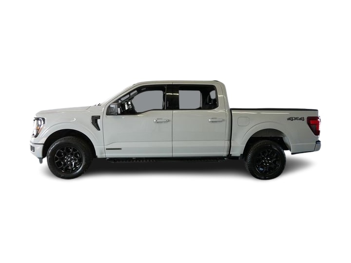 Thumbnail: 2024 Ford F-150 - 3