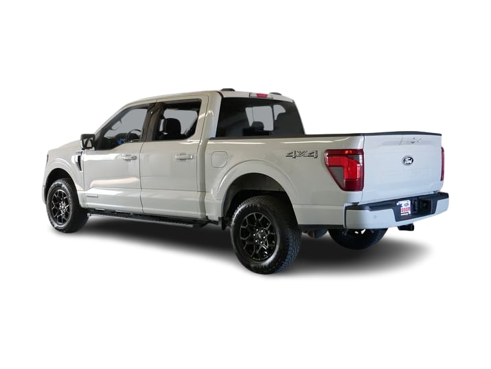 Thumbnail: 2024 Ford F-150 - 4