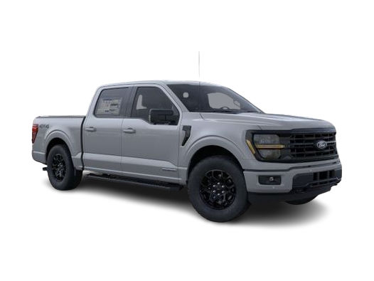 Thumbnail: 2026 Ford F-150 - 13