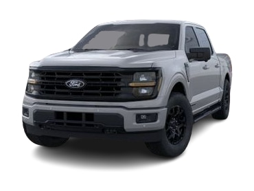 Thumbnail: 2026 Ford F-150 - 6