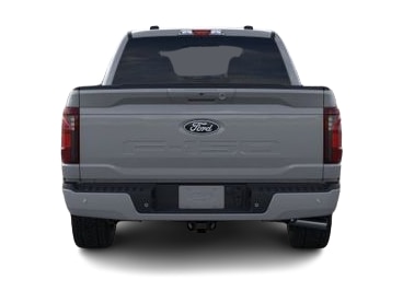 Thumbnail: 2026 Ford F-150 - 5