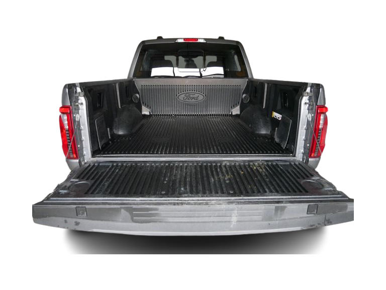 Thumbnail: 2024 Ford F-150 - 11