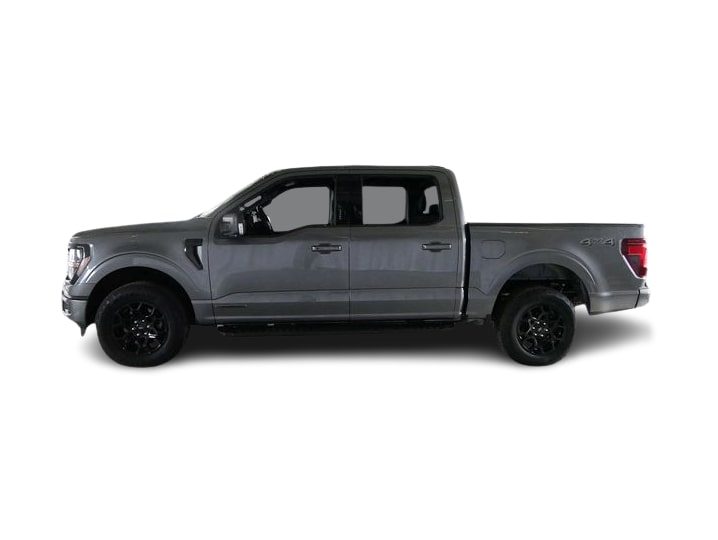Thumbnail: 2024 Ford F-150 - 3