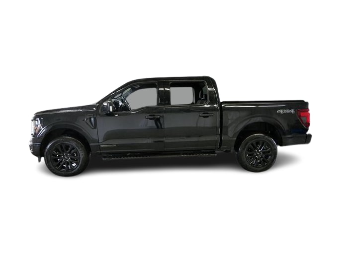 Thumbnail: 2024 Ford F-150 - 3