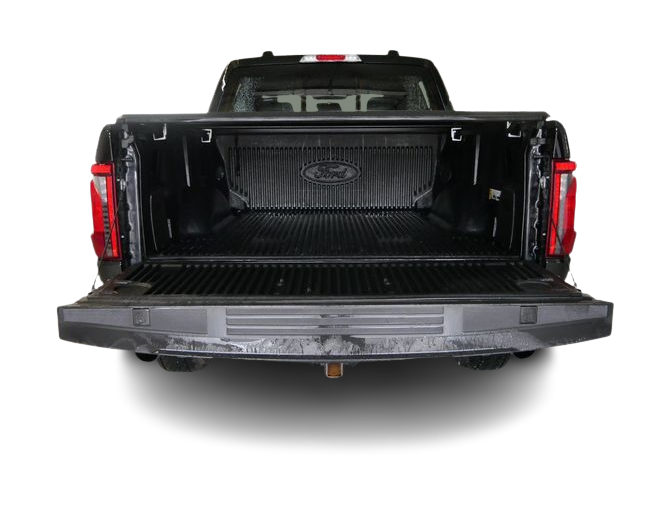 Thumbnail: 2024 Ford F-150 - 15