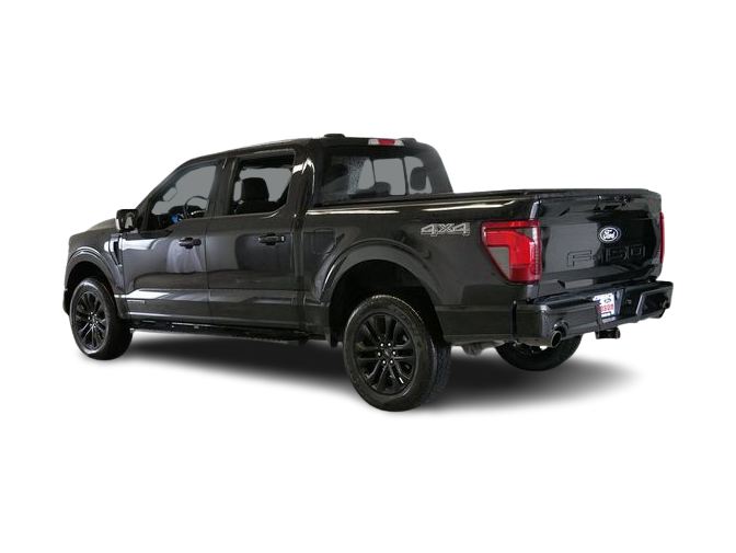 Thumbnail: 2024 Ford F-150 - 4