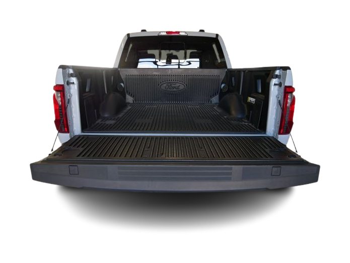 Thumbnail: 2024 Ford F-150 - 11
