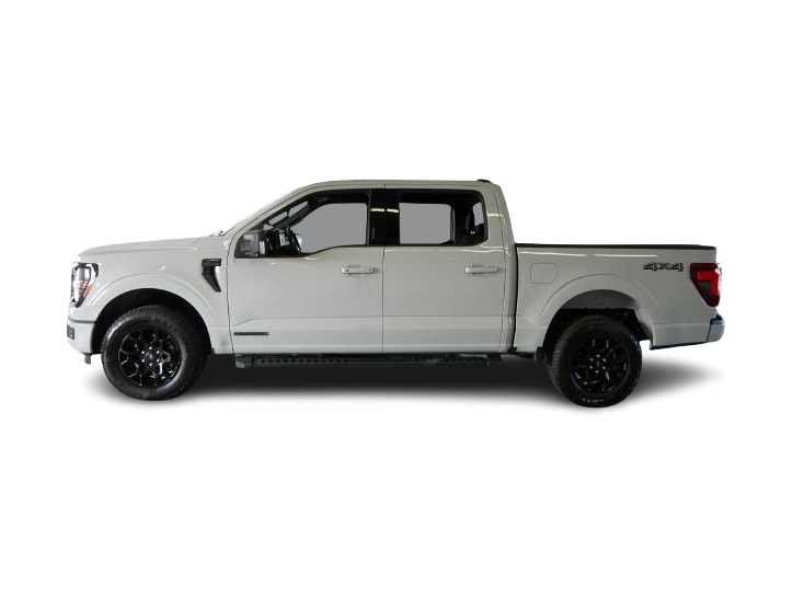 Thumbnail: 2024 Ford F-150 - 3