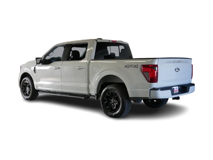 Thumbnail: 2024 Ford F-150 - 4