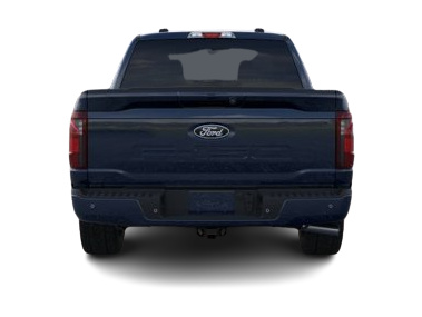 Thumbnail: 2026 Ford F-150 - 4