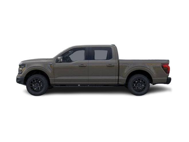 Thumbnail: 2026 Ford F-150 - 3
