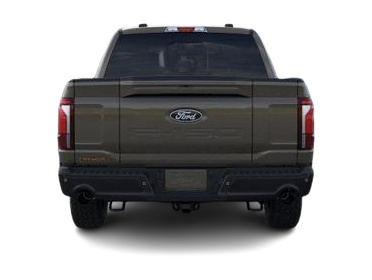 Thumbnail: 2026 Ford F-150 - 11