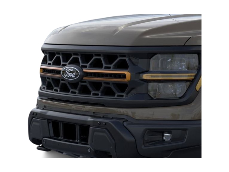 Thumbnail: 2026 Ford F-150 - 18