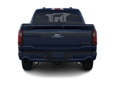 Thumbnail: 2026 Ford F-150 - 5