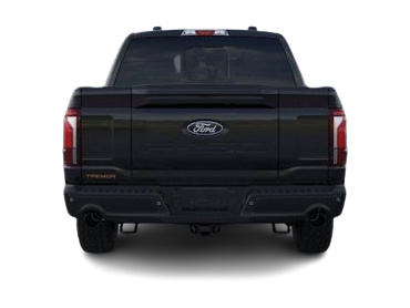 Thumbnail: 2026 Ford F-150 - 4