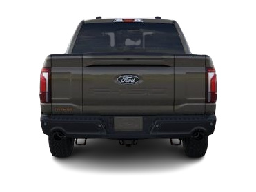 Thumbnail: 2026 Ford F-150 - 5