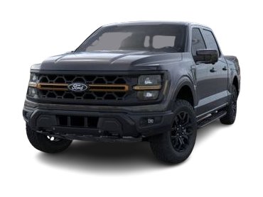 Thumbnail: 2026 Ford F-150 - 5