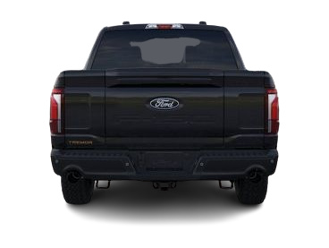 Thumbnail: 2026 Ford F-150 - 4