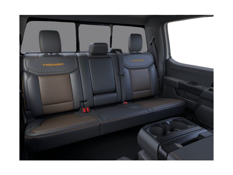 Thumbnail: 2026 Ford F-150 - 2