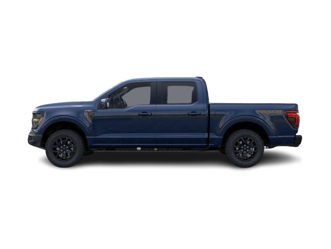 Thumbnail: 2026 Ford F-150 - 3