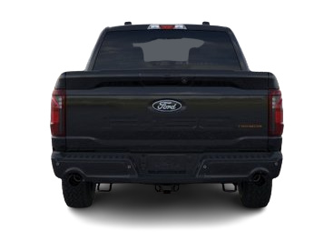 Thumbnail: 2026 Ford F-150 - 4