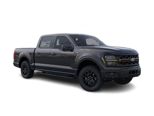 Thumbnail: 2026 Ford F-150 - 13