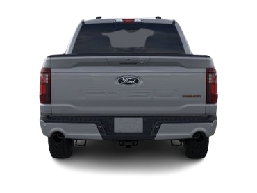 Thumbnail: 2026 Ford F-150 - 5