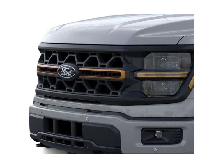 Thumbnail: 2026 Ford F-150 - 18