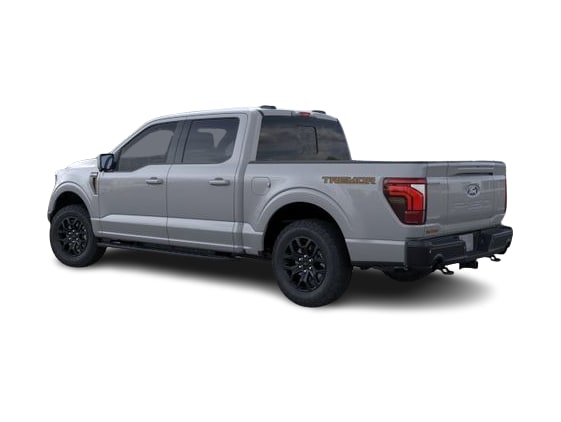 Thumbnail: 2026 Ford F-150 - 4