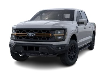 Thumbnail: 2026 Ford F-150 - 5
