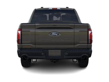 Thumbnail: 2026 Ford F-150 - 5