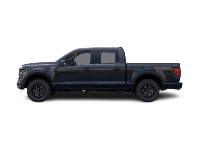 Thumbnail: 2026 Ford F-150 - 3