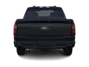 Thumbnail: 2026 Ford F-150 - 4