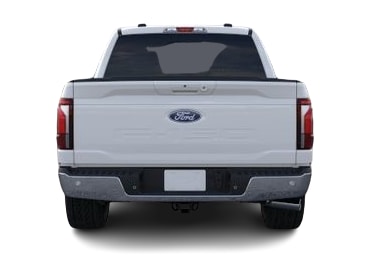Thumbnail: 2026 Ford F-150 - 4