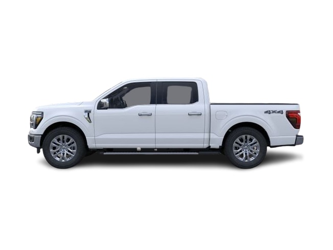 Thumbnail: 2026 Ford F-150 - 10