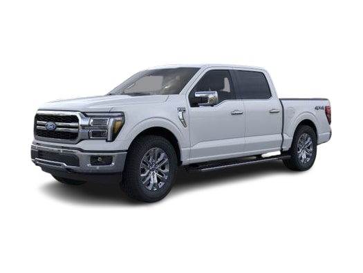 Thumbnail: 2026 Ford F-150 - 3