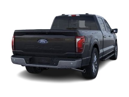 Thumbnail: 2026 Ford F-150 - 14