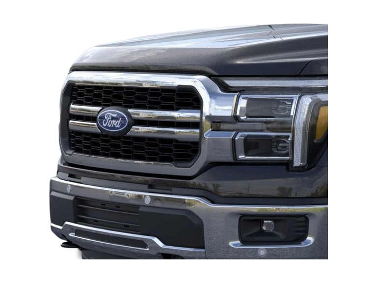 Thumbnail: 2026 Ford F-150 - 18