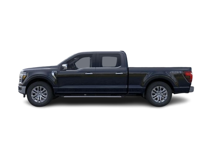Thumbnail: 2026 Ford F-150 - 12