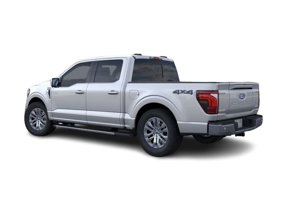 Thumbnail: 2026 Ford F-150 - 11