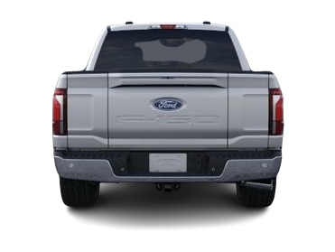 Thumbnail: 2026 Ford F-150 - 4